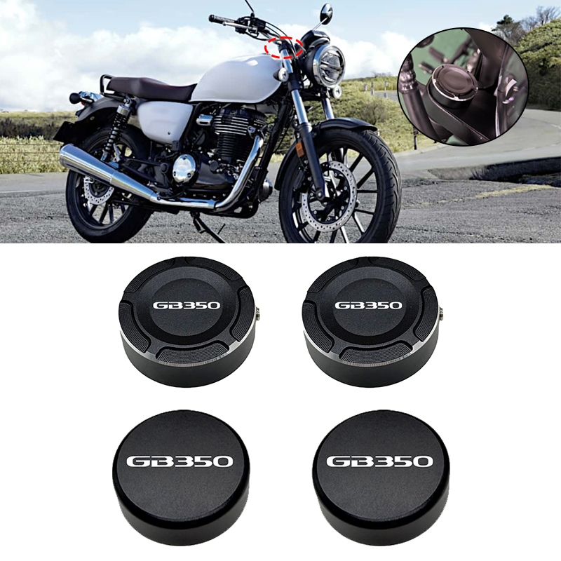 Dành Cho Xe Honda GB350 GB350S GB350C GB350S CB350 CB350S 2021-2026 2022 2023 2024 2025 Xe Máy Nĩa T
