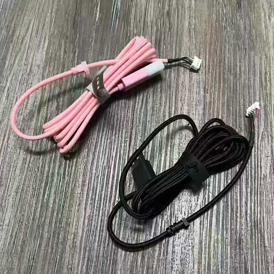 Cáp USB thay thế cho tai nghe Razer Kraken Ultimate / Razer Kraken 7.1 V2 RGB / Razer Kraken V3 Phiê
