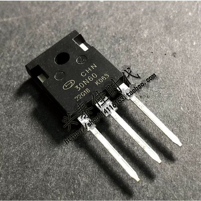 1-5 CHIẾC MOS chip TO-247 20N65 CHN20N65 CHN20N60 20N60 CHN30N60 30N60 CHN26N60 26N60 30N65 CHN30N65