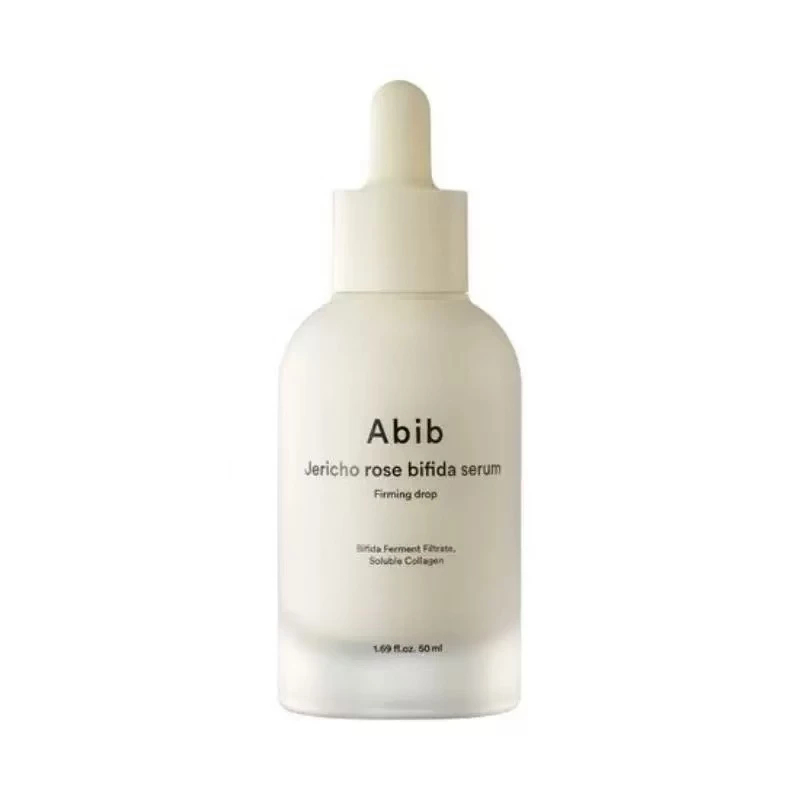 Kem dưỡng ẩm Abib Jericho Rose Bifida 50ml