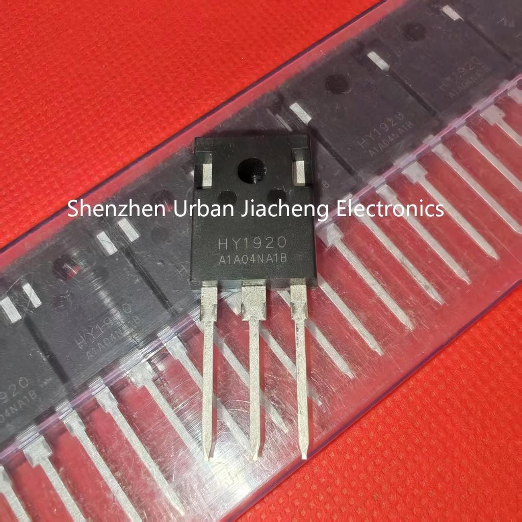 HY1920W HY1920 TO-247 Ống hiệu ứng trường MOS công suất cao 200V 90A Hàng mới có sẵn