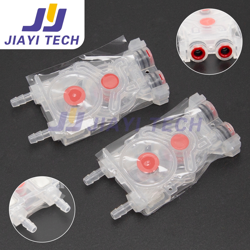 2 Chiếc i3200 HD Mực Giảm Chấn Cho i3200S1 HD I3200-U1 i3200 Đầu In DTF Máy In Dumper Lọc