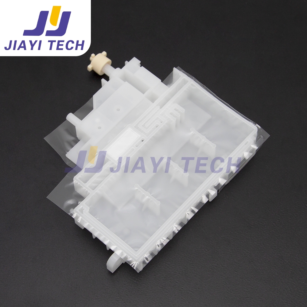 1PC Chính Hãng L3219 Mực Bình Cung Cấp Assy Cho L3218 L3258 L3256 L3255 L1258 DTF Máy In Mực Hộp Mực