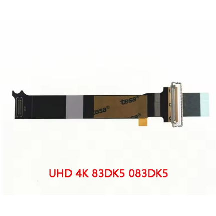 Cáp LCD Laptop MỚI Cho DELL XPS 13 Plus 9320 (2022) GDO31 TOUCH UHD 4K 83DK5 083DK5