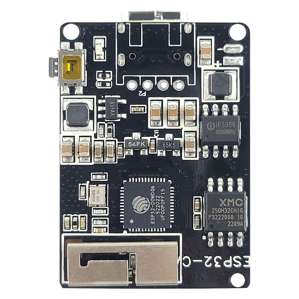 ESP32 CAM Ban Phát Triển BT WiFi Camera Module Với Giao Diện Pin 2.4 GHz DVP 24Pin Cho OV2640 2MP TY