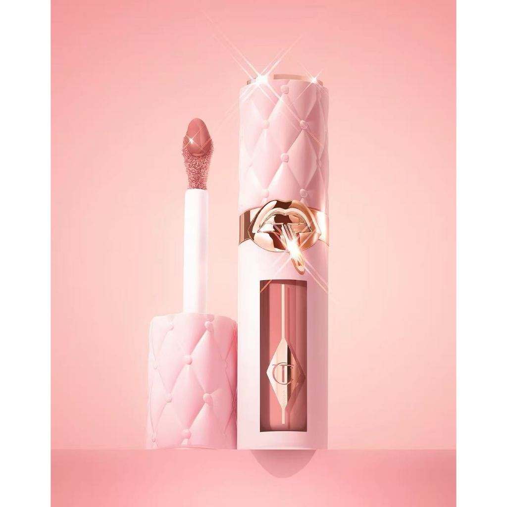 Charlotte Tilbury - Pillow Talk Big Lip Plumpgasm