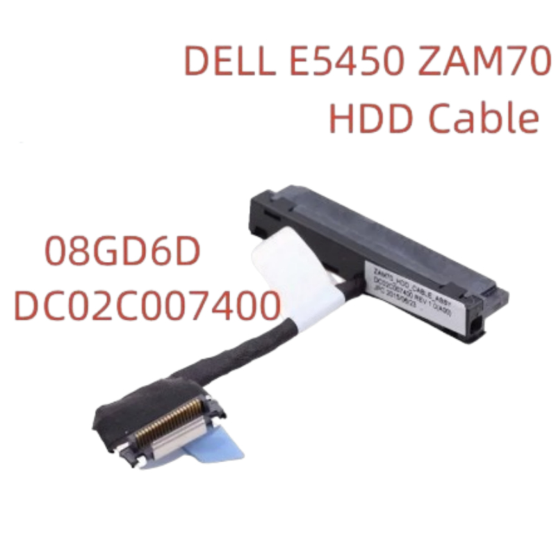 Cho DELL E5450 E5240 E5550 E7450 E5250 SATA ổ cứng cáp giao diện ổ cứng ổ cứng