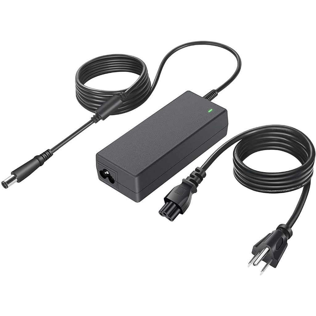 90W 65W AC Sạc Phù Hợp Cho Dell Latitude 7440 E7440 14 Inch LED Ultrabook Laptop Nguồn Điện Adapter 