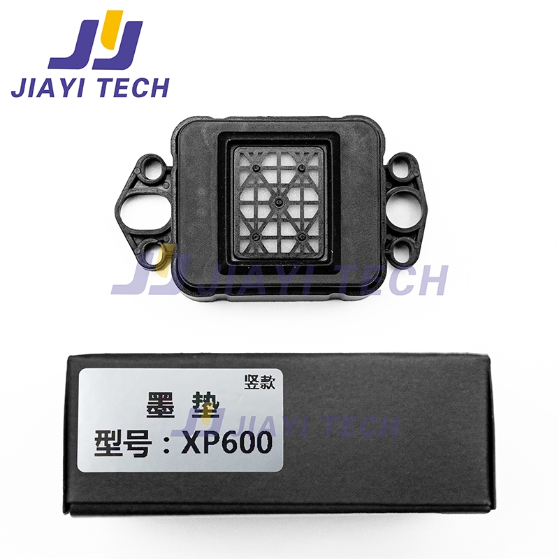 2 Chiếc XP600 TX800 Eco-Solvent Printhead Captop Capping Station Cho XP600 TX800 DX8 DX10 DX11 Đầu I