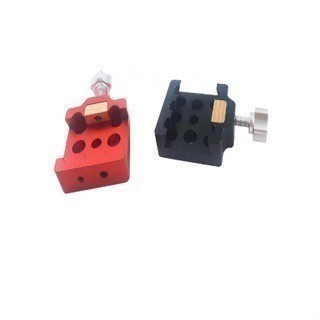 Xinda Equator AZ GTI Bộ sửa đổi chuyên dụng kinh độ và kinh độ GTI Dovetail Groove