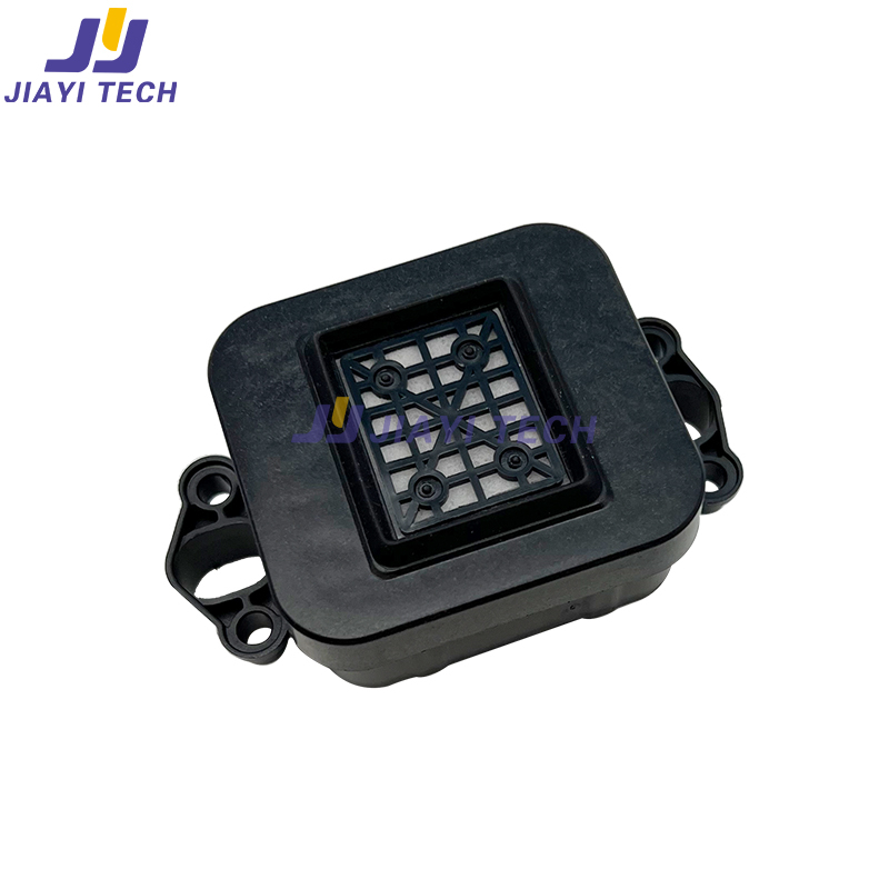 1 Chiếc XP600 DX800 Nắp Nắp Nắp Trạm Cho XP600 / TX800 / TX600 Đầu Máy In Assy CS-XP-1