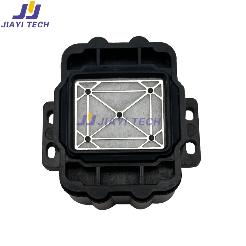 1 Cái Nắp XP600 Captop TX800 Nắp Trạm Nắp Đầu Lắp Ráp Cho XP600 TX800 DX10 Đầu In