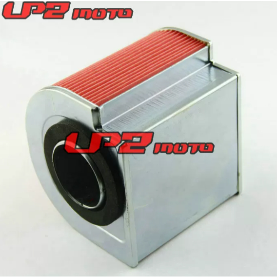 Thích hợp cho Honda Golden Prince 250 CA250 CMX250 CA125 Air Filter Air Filter Air Grid