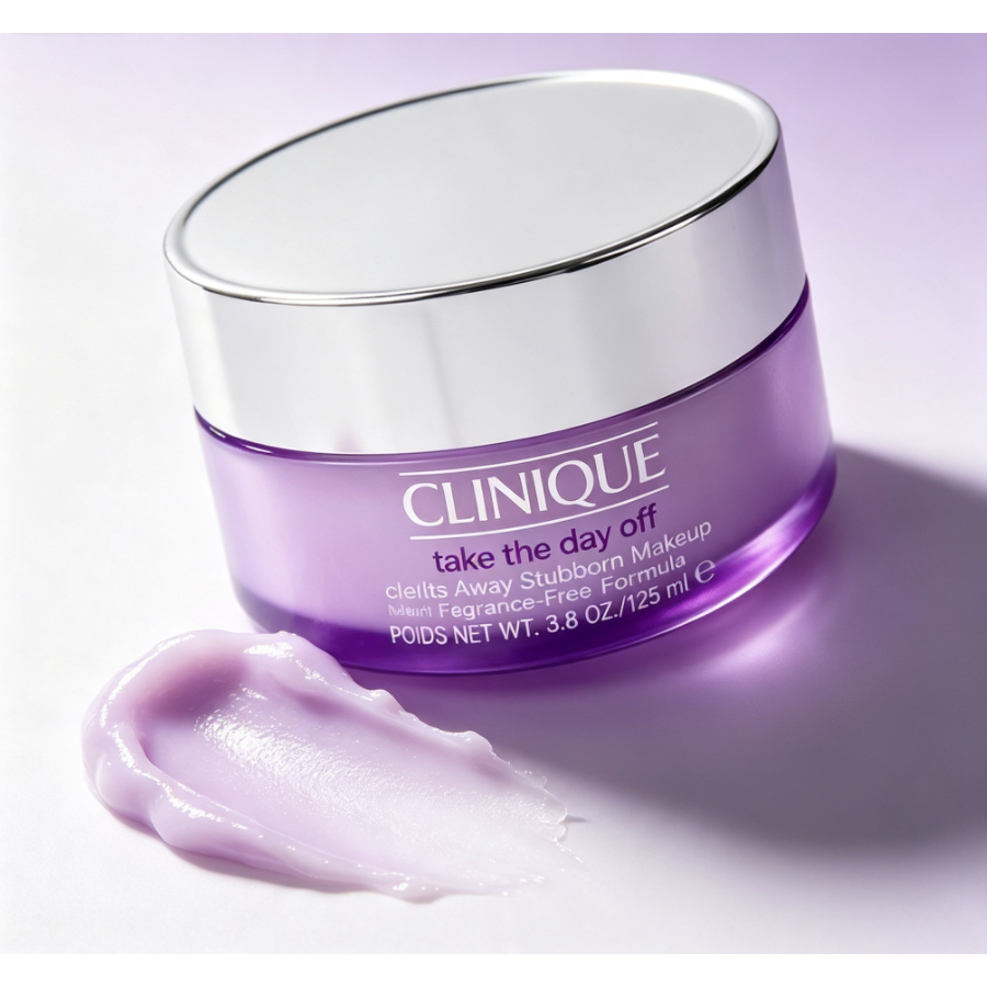 Kem dưỡng làm sạch clinique, clinique take off balm, kem tẩy trang clinique, sữa rửa mặt clinique 12