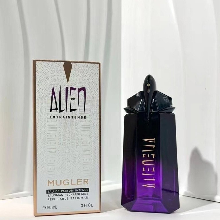 Nước hoa nữ ALIEN MUGLER ALIEN Release Sharp Shadow 90ml