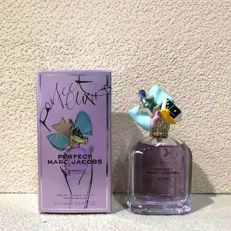 MARC JACOBS MARC JACOBS MARCOBS MARCOBS 100ML