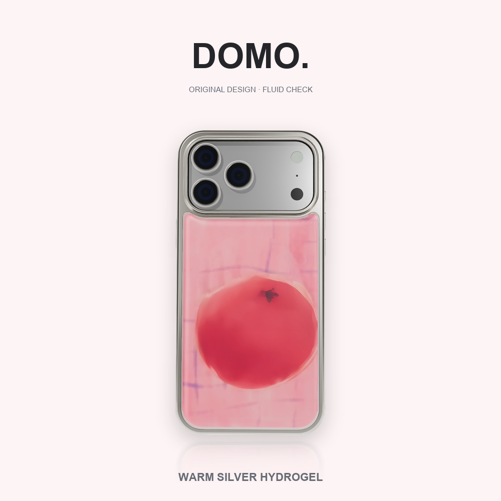 Ốp Điện Thoại Hồng Hồng Hồng Màu Nước Chống Sốc Thích Hợp Cho iPhone 18 Pro Max 18 Pro 18 17 Promax 