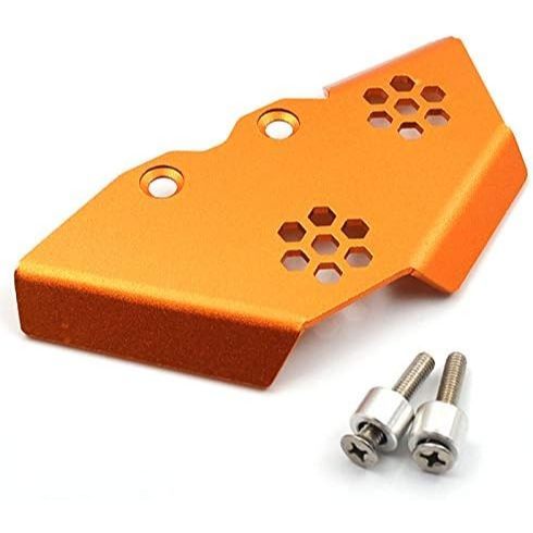 LEDISHUN KTM Phanh Sau Chính Xi Lanh Bảo Vệ Dành Cho KTM 1050 1090 1190 1290 ADV Phiêu Lưu