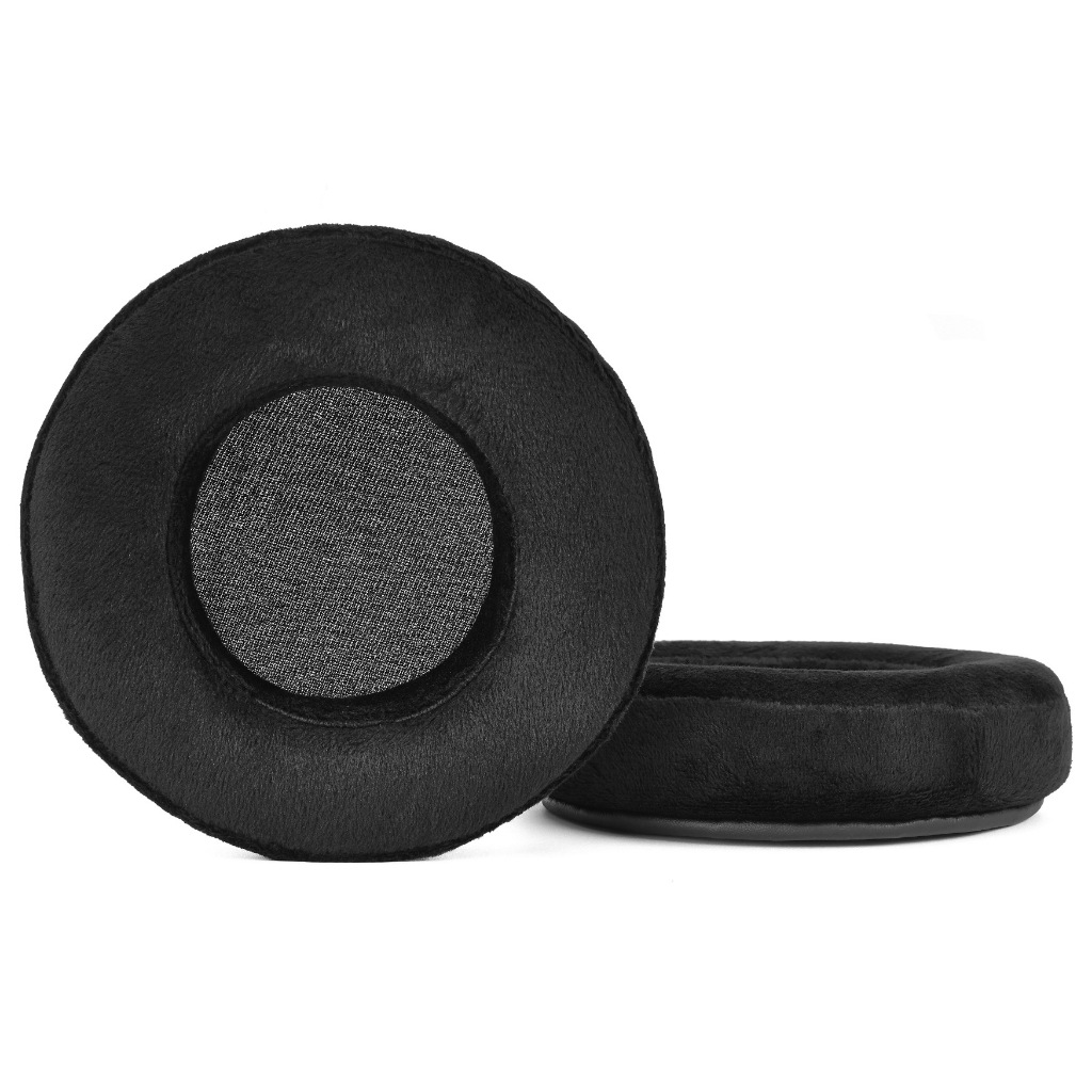 Miếng đệm tai dày thay thế thoải mái Velour cho tai nghe Hifiman SUNDARA HE560 HE500 HE