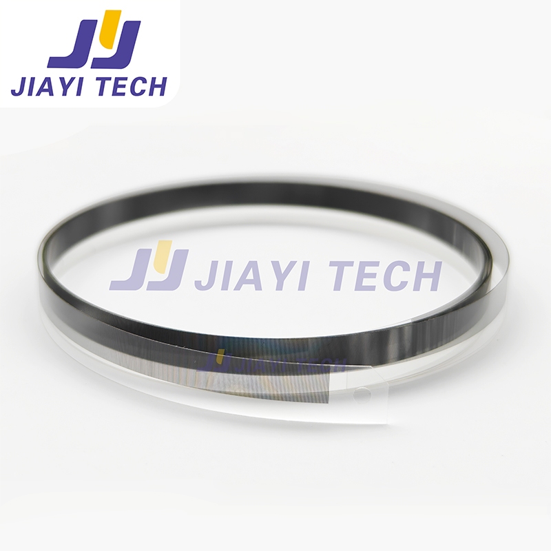1 Máy In 9908 P8080 P9080 P9700 P9710 Dải Mã Hóa 0.175mm Thiness Raster Dải Băng Có Lỗ