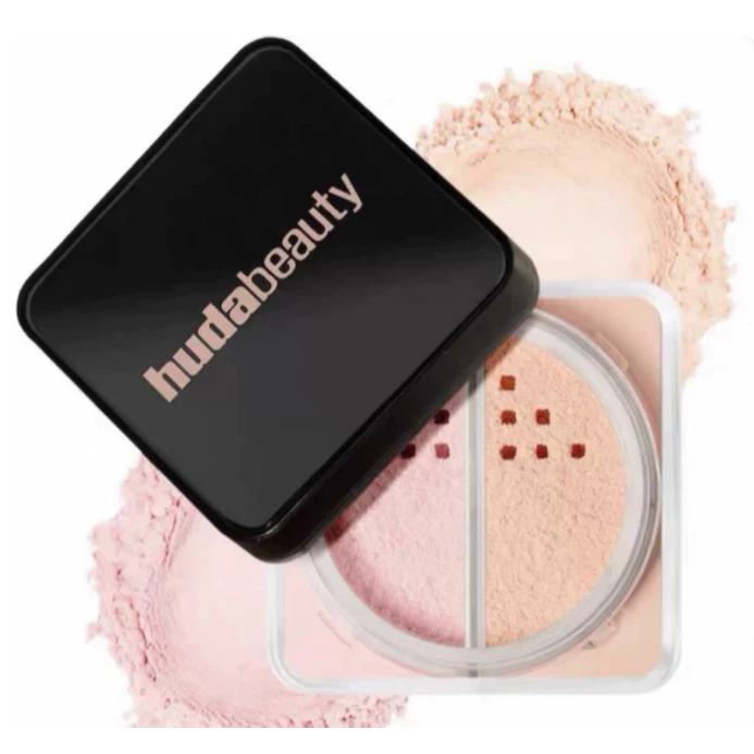 HUDA BEAUTY Easy Bake Loose Baking & Setting Powder