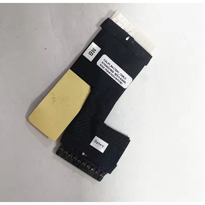 Cáp Pin LAPTOP MỚI Cho DELL Inspiron 15 G3 3779 3579 G3 15 3779 3579 CAL53 04G59J DC020031B00