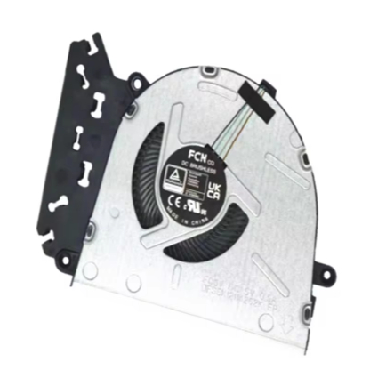Quạt Làm Mát Laptop Mới Cho HP 15-FC 15-FD ProBook 250 G10 2023 TPN-Q287 NS85C30-22D01 DTADQ5D597M03
