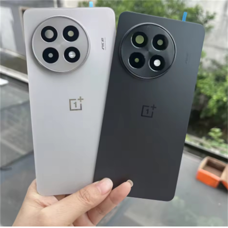 A + + + + Ốp điện thoại Kính Cho OnePlus 1 + ACE 5 ACE5 PKG110 Ốp Pin Thay Thế Cửa Sau, Vỏ Phía Sau 