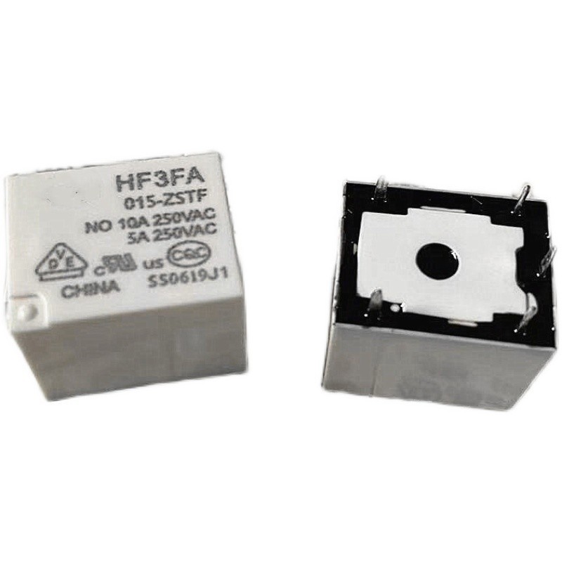 Rơle HF3FA 015-ZSTF 10A 5 chân