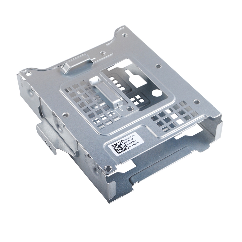 Giá đỡ ổ cứng mới PXWYJ cho các mẫu Dell Optiplex 7000, 7071, 7080, 7090 và Mt.