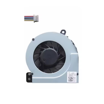Mới CPU Quạt Làm Mát Cho Laptop Dell VOSTRO 1014 1015 1088 Laptop Notebook Cooler FAN PP38L 1014 101