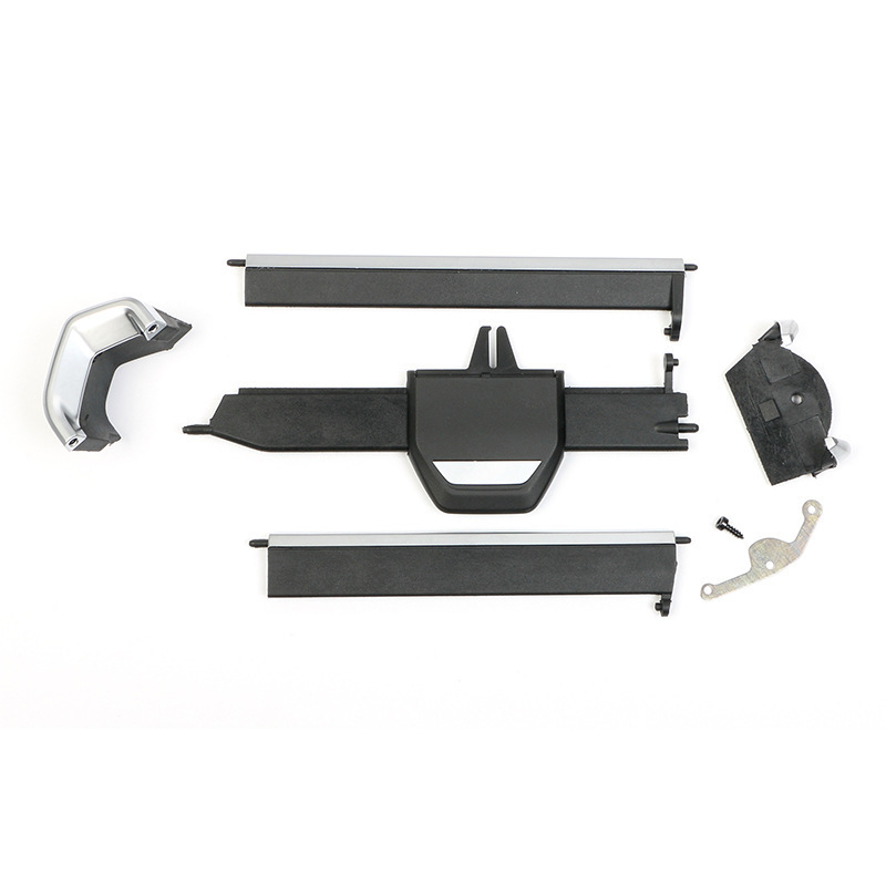 64119459488 Kẹp sửa chữa cho bảng điều khiển trung tâm BMW 2-Series F40 / F44 Air Vent Slider