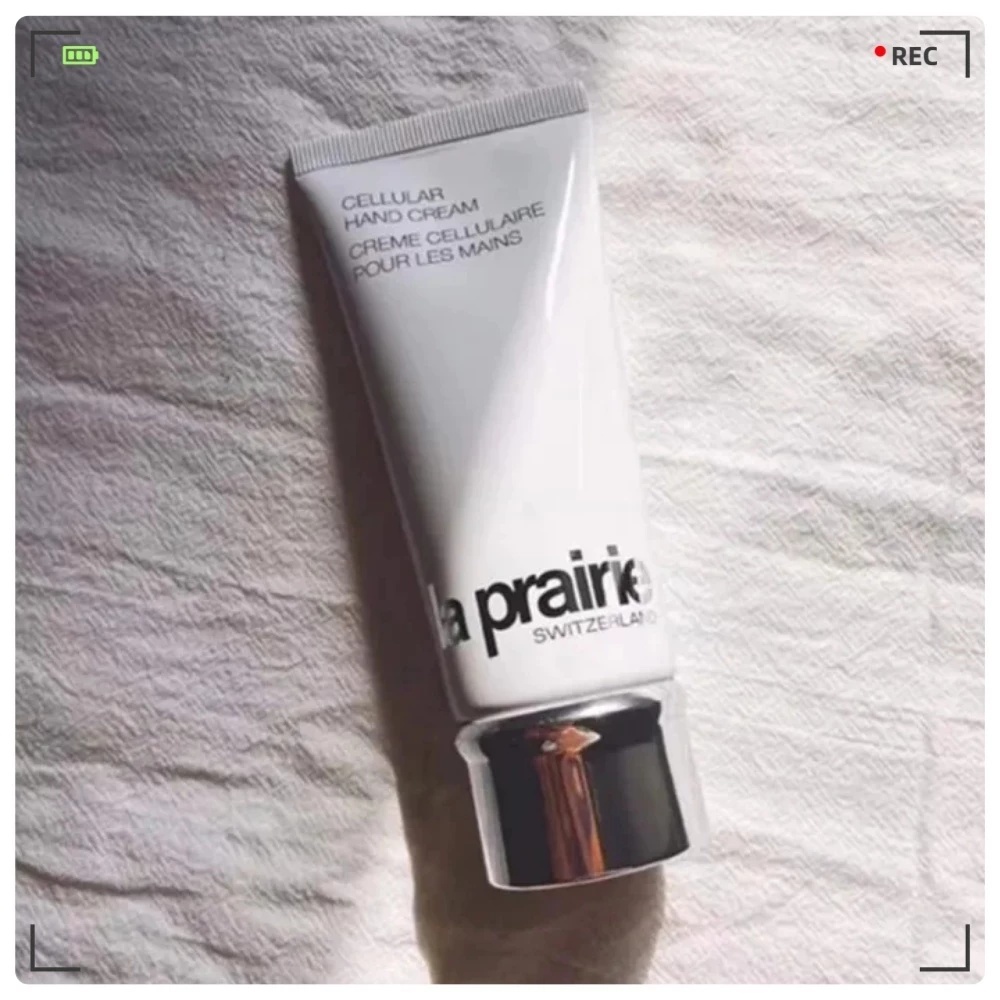 Kem dưỡng da tay La Prairie 100ml