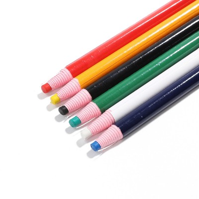 17cm 1 Cái / túi Bút Cắt Bột Màu Sợi Miễn Phí Bút Cắt Cho Phụ Kiện Gia Đình