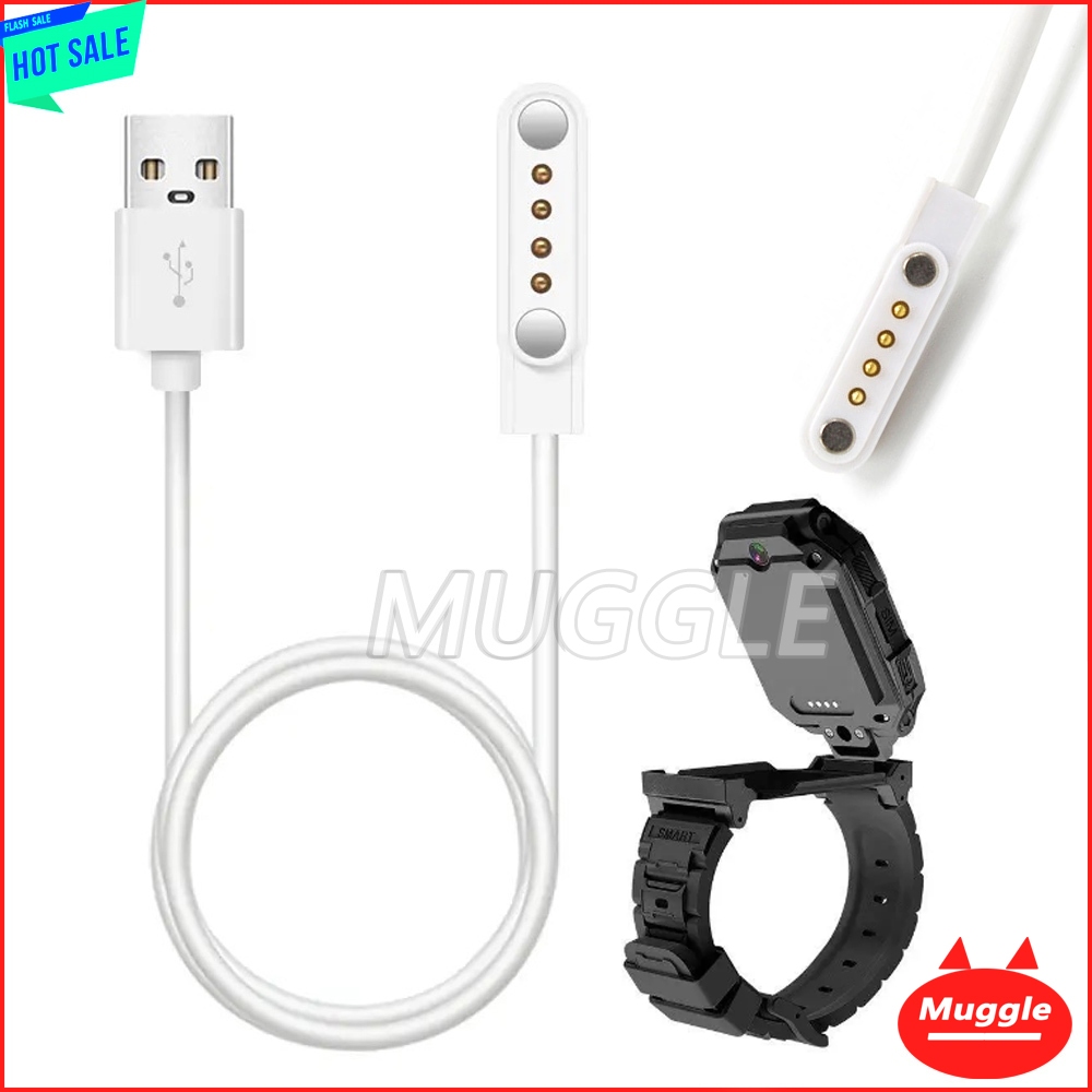 Cáp sạc USB siêu thông minh PICOM P92 Cáp sạc USB 4G PICOM P92 Cáp sạc siêu nguồn Dây sạc nam châm đ