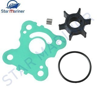 06192-ZW9-A30-00 Bộ dịch vụ cánh quạt máy bơm nước cho động cơ phía ngoài Honda BF8 BF9.9 BF15 BF20 