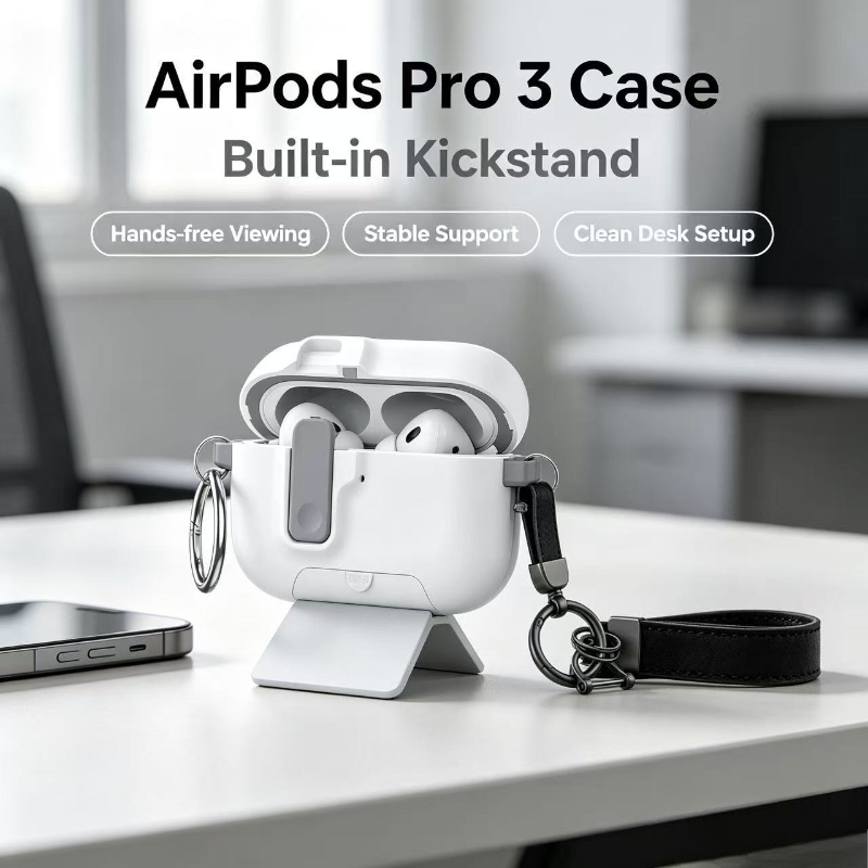 pro 3 case/ pro 2 case/airpod case/ 4 casing/apple 4/ 4/airpods aesthetic/ 4 noise cancellation