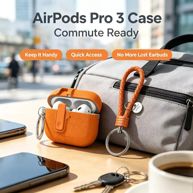 pro 3 case/ pro 2 case/airpod case/ 4 casing/apple 4/ 4/airpods aesthetic/ 4 noise cancellation
