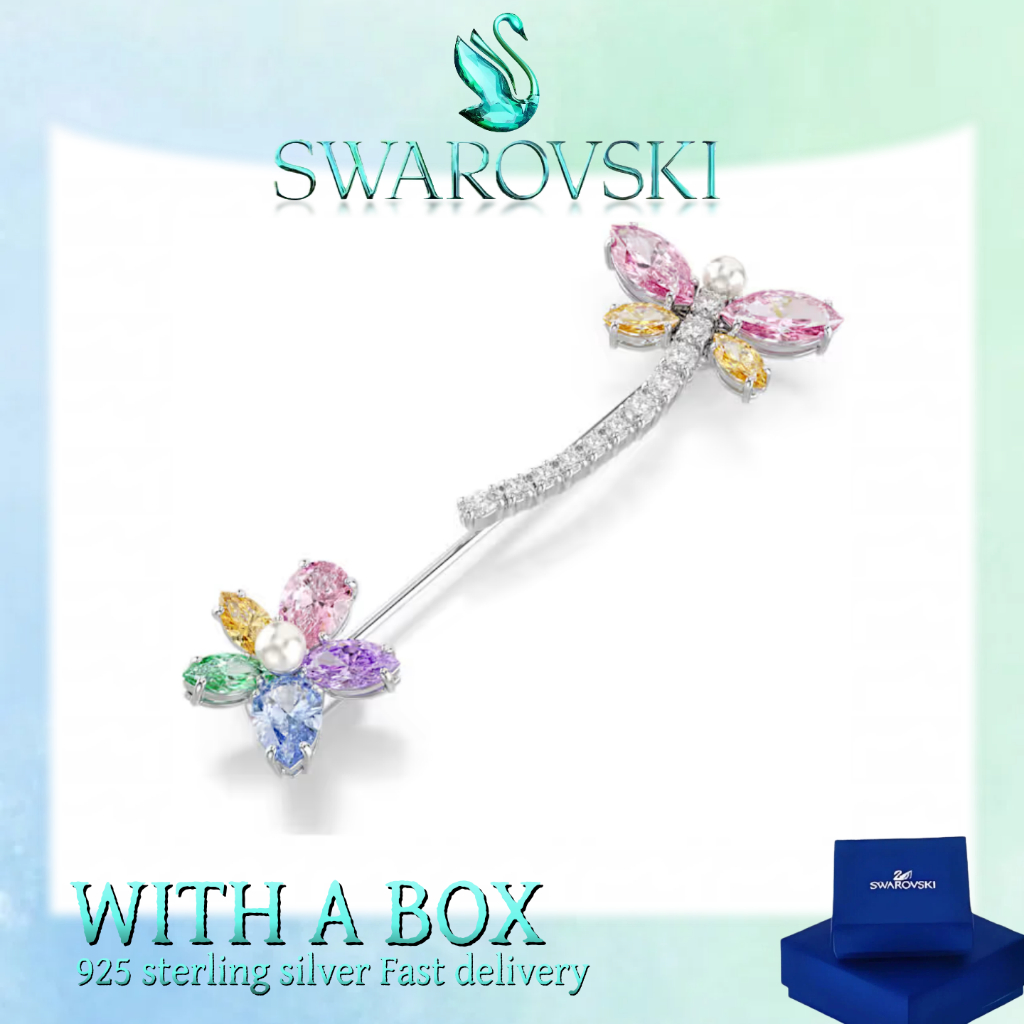 Ariana Grande x Swarovski Thời Trang Màu Chuồn Chuồn Chuồn Ariana Grande x Swarovski Thời Trang Màu 