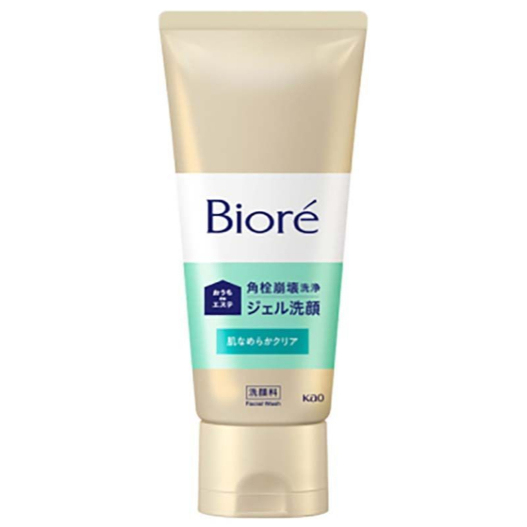 Sữa rửa mặt Kao Nhật Bản / Biore Biore Gentle Oil Control / Sữa rửa mặt làm sạch sâu