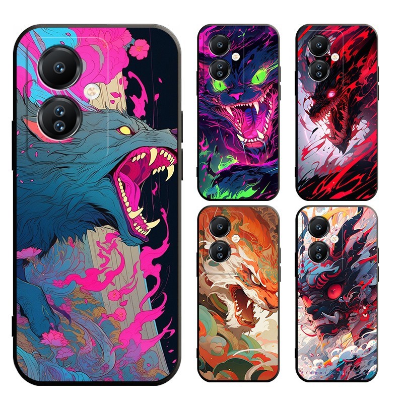 Dành Cho OnePlus Nord 5 CE 5 4 5G Nord CE 4 Lite 5G N30 SE 5G CE 3 1 + NORD 4 1 + CE 4 1 + CE3 LITE 