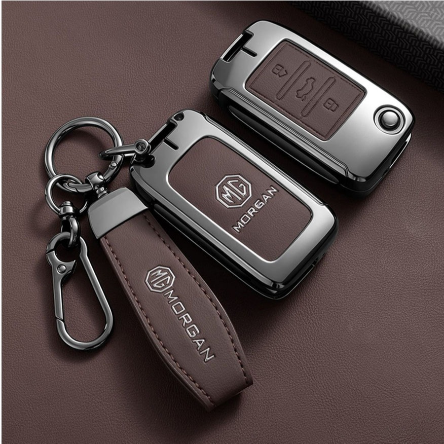 Hộp đựng chìa khóa MG5 MG ZS Key Cover MG EP / MG5 MT Remote Key Case
