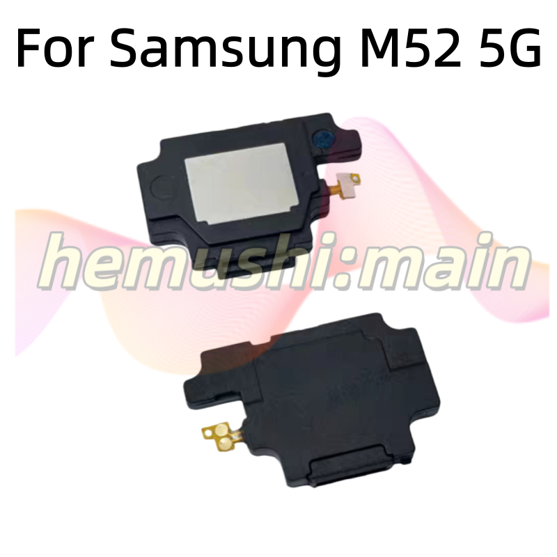 Loa To Sound Buzzer Ringer Cho Samsung M52 5G M526B LoudSpeaker Loa Lớn