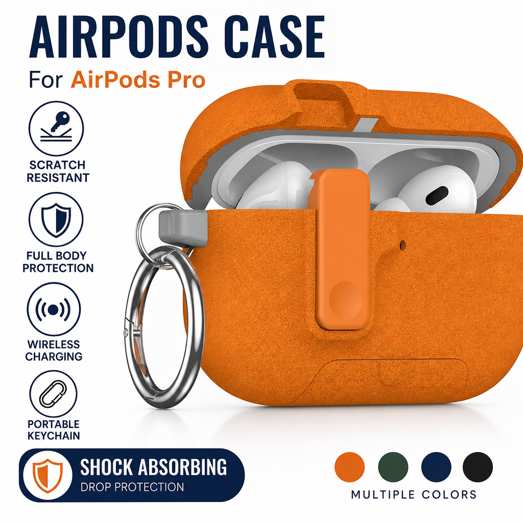 pro 3 case/ pro 2 case/airpod case/ 4 casing/apple 4/ 4/airpods aesthetic/ 4 noise cancellation
