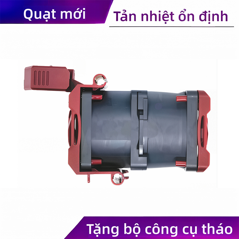 Quạt làm mát máy tính xách tay Tương thích với HP DL360 G9 775415 792851 750688001 Đi kèm với bộ côn