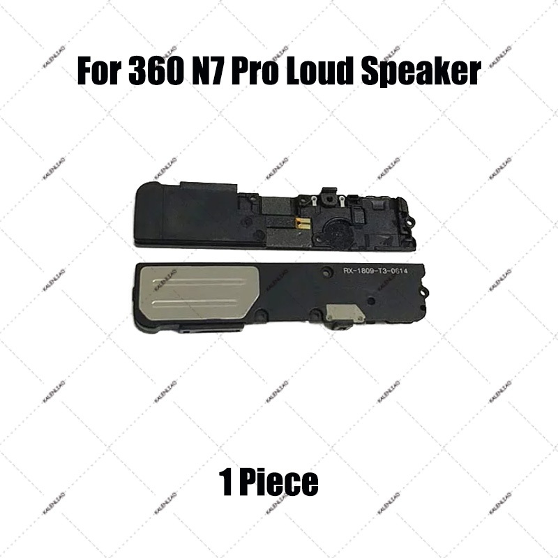 Dành Cho Qiku 360 N6 N6 Lite N6 Pro N7 Lite Pro Đáy Loa Buzzer Âm Thanh Loa Ringer
