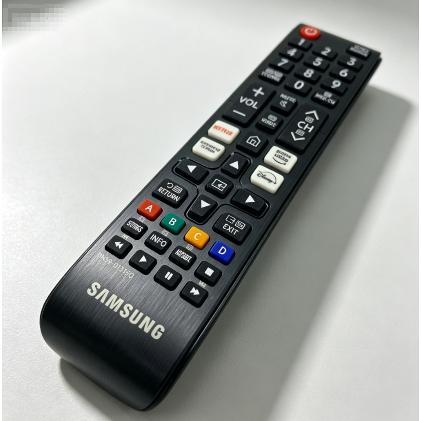 BN59 ‐ 01315Q Bộ Điều Khiển TV Cho Samsung Smart 4K UHD LED TV CU7000 CU8000 Q60C S92C Pha Lê UHD QL