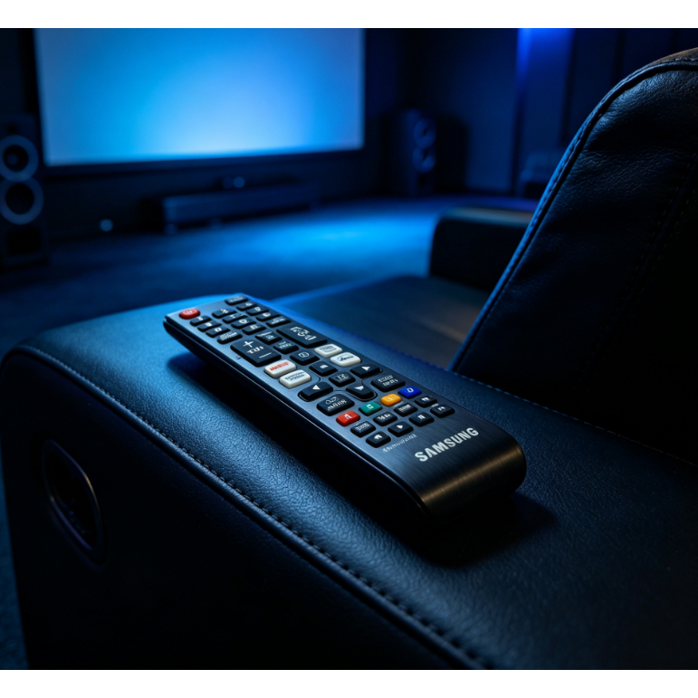BN59 ‐ 01315Q TV Điều Khiển Từ Xa Cho Samsung Smart 4K Ultra HD LED Pha Lê UHD QLED Neo QLED OLED CU