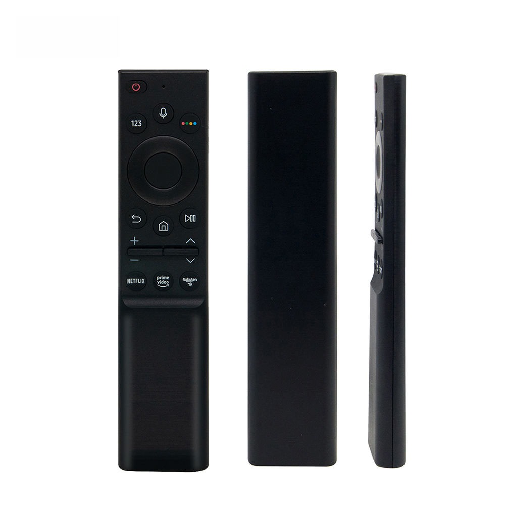 Điều khiển từ xa bằng giọng nói Samsung cho TV thông minh BN59-01363A / J / L / C cho UA75AU8000 QN4
