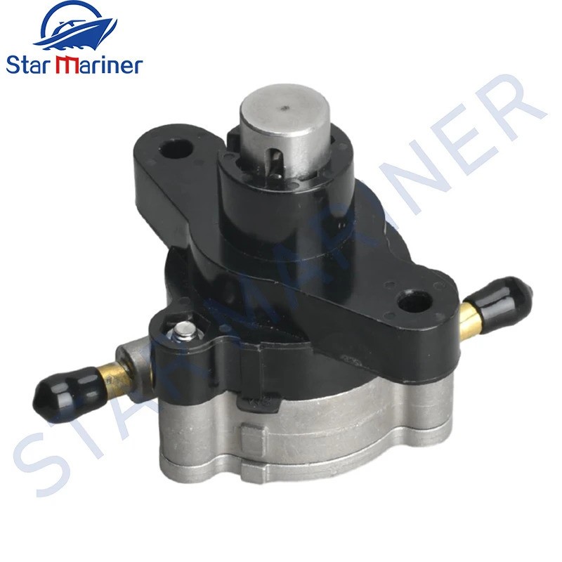 Lắp ráp bơm nhiên liệu 68V-24410-00-00 cho động cơ YAMAHA F75 F80 F115 LF115 6D8-24410 Thủy ngân Mar
